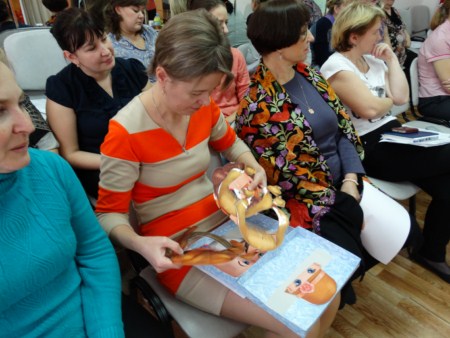 Тренинг Для Младших Воспитателей Тренинг Для Младших Воспитателей